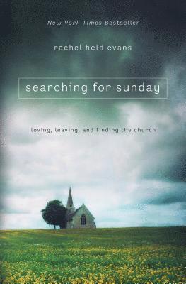 Searching for Sunday 1