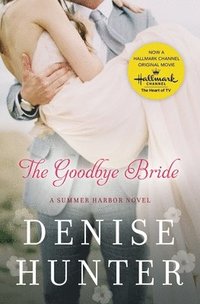 bokomslag The Goodbye Bride