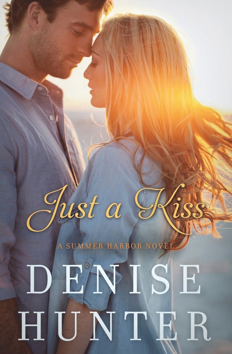 Just a Kiss 1