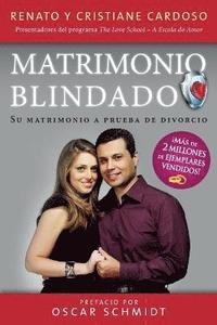 bokomslag Matrimonio Blindado