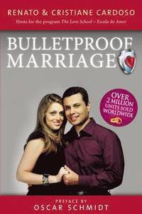 bokomslag Bulletproof Marriage - English Edition
