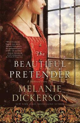 Melanie Dickerson - Beautiful Pretender, Häftad