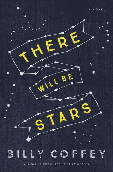 bokomslag There Will Be Stars