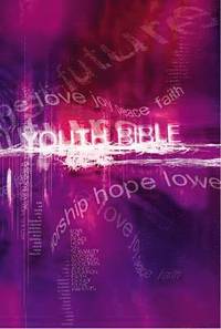 bokomslag NCV Youth Bible