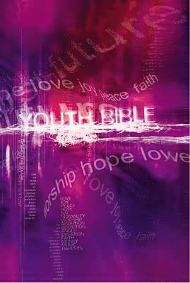 NCV Youth Bible 1