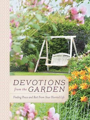 Devotions from the Garden 1