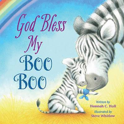 Hall, H: God Bless My Boo Boo