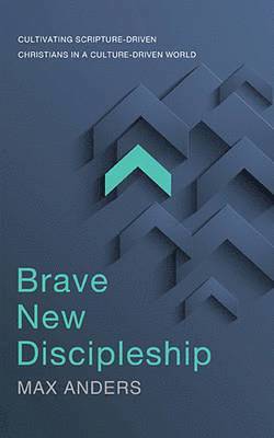 Brave New Discipleship 1