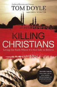 bokomslag Killing Christians