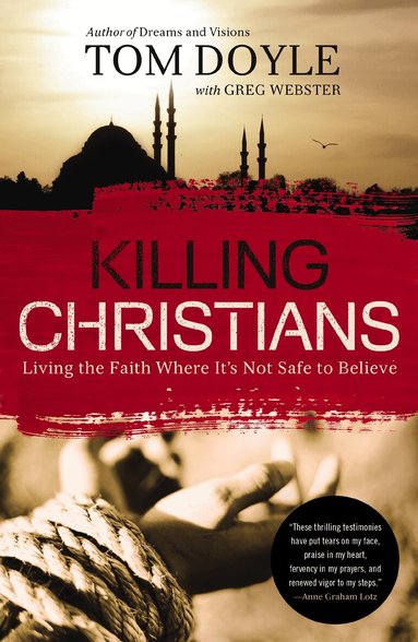 Tom Doyle - Killing Christians, Häftad