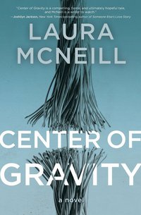 bokomslag Center of Gravity