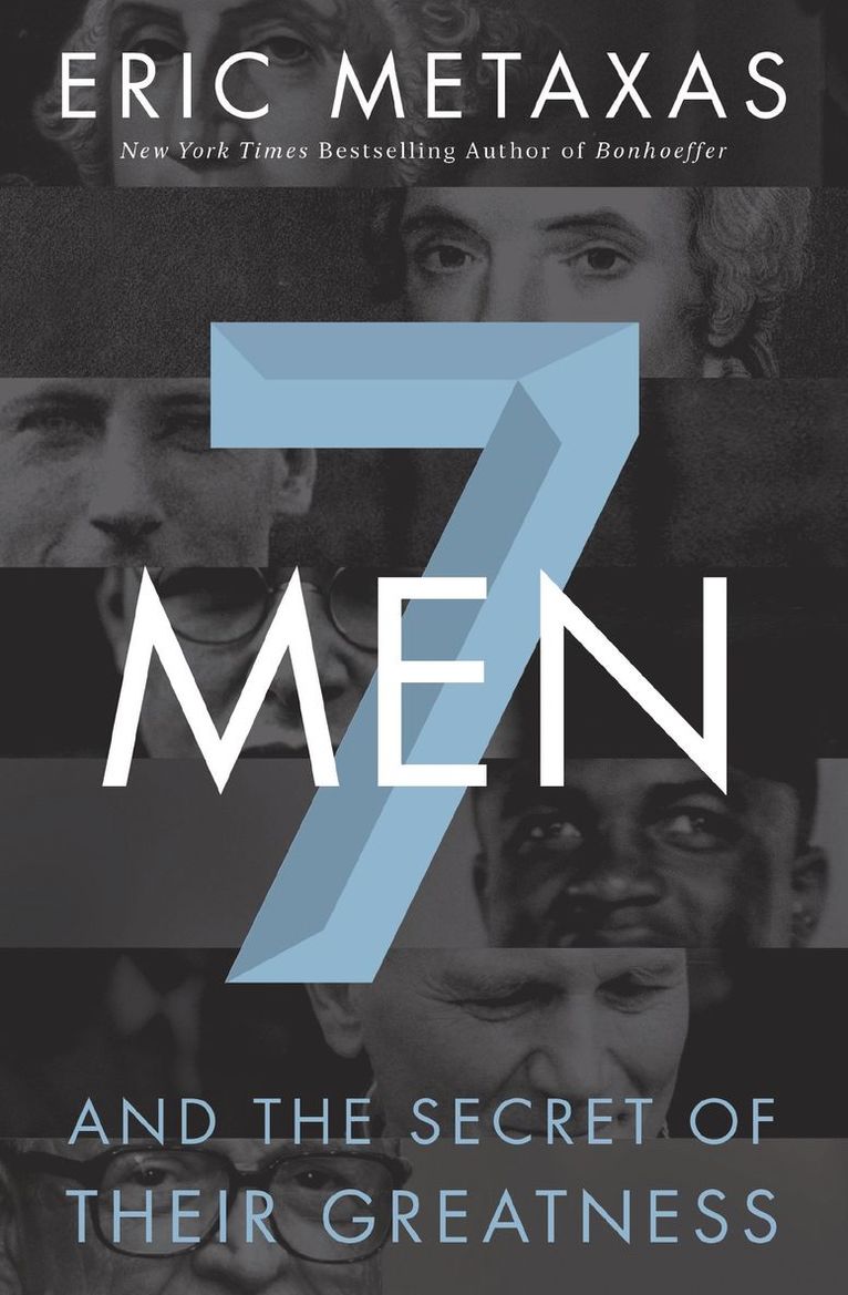 Seven Men 1