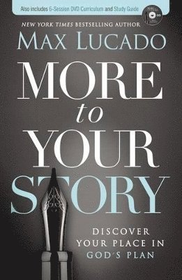 More to Your Story