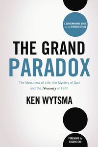 bokomslag Grand Paradox