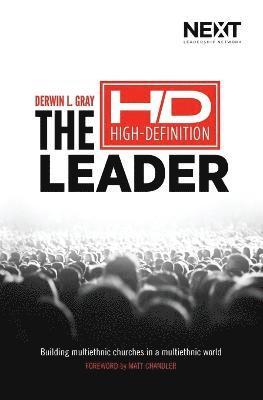 bokomslag The High Definition Leader