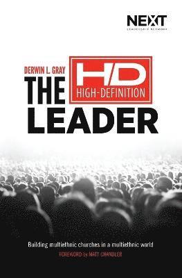 High Definition Leader