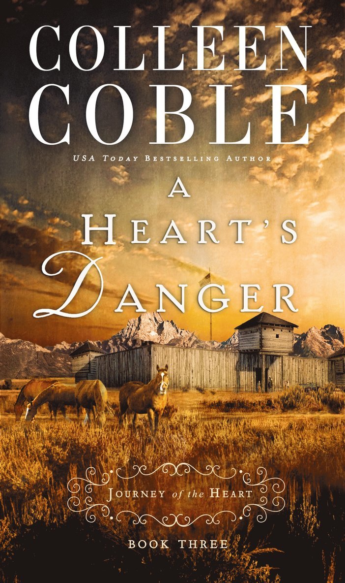 Heart's Danger