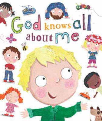 God Knows All about Me 1