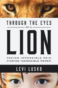 bokomslag Through the Eyes of a Lion