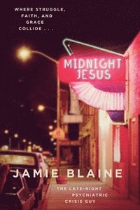 bokomslag Midnight Jesus