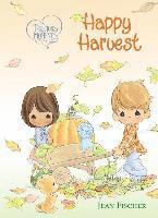 bokomslag Precious Moments: Happy Harvest