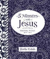 bokomslag 5 Minutes with Jesus