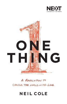 One Thing 1