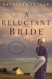 bokomslag Reluctant Bride