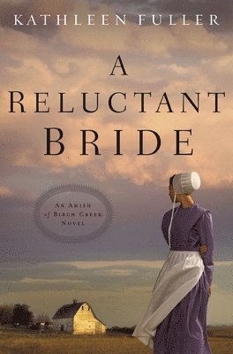 bokomslag Reluctant Bride