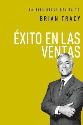 bokomslag Éxito En Ventas