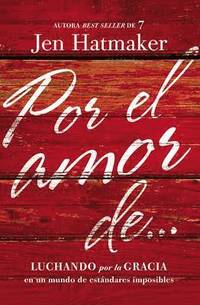 bokomslag Por el amor de?