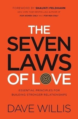 The Seven Laws of Love 1