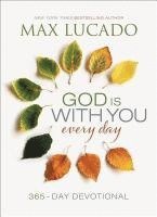 God Is With You Every Day 1