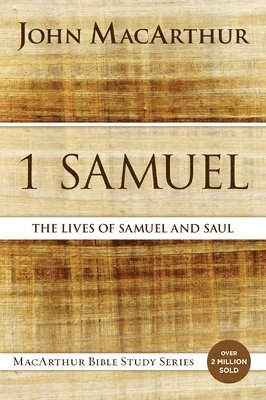 1 Samuel 1