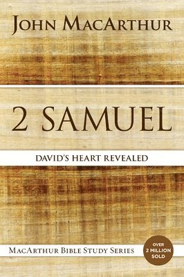 2 Samuel 1