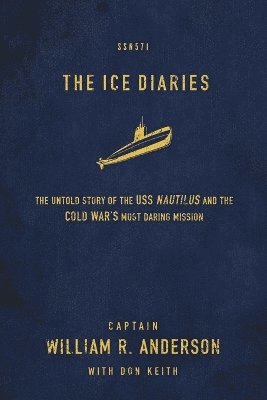 The Ice Diaries 1