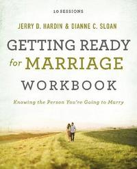 bokomslag Getting Ready for Marriage Workbook