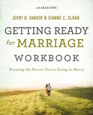 Getting Ready for Marriage Workbook 1