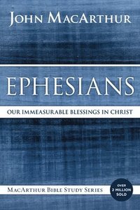 bokomslag Ephesians