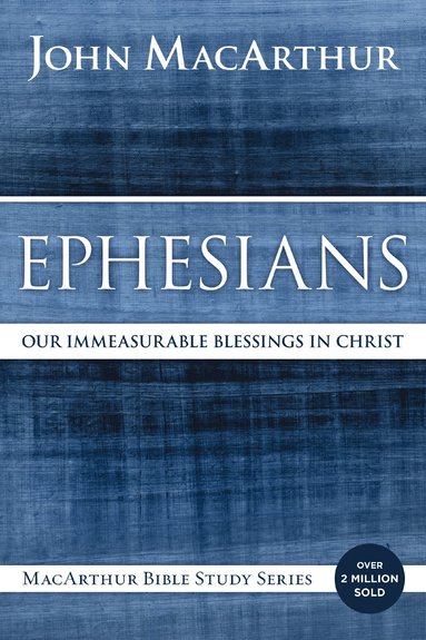 bokomslag Ephesians