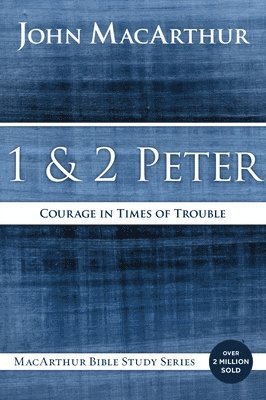 1 and 2 Peter 1