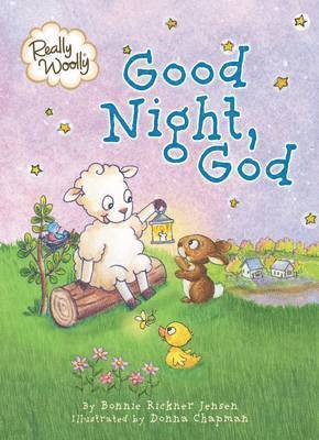 Really Woolly Good Night, God 1