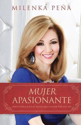 bokomslag Mujer apasionante