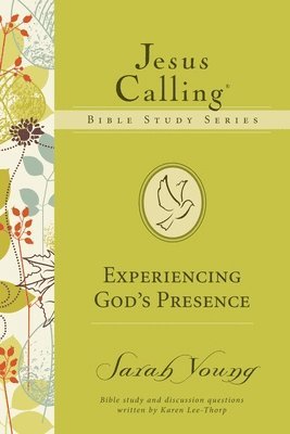 Sarah Young - Experiencing God's Presence, Häftad