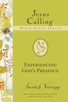 Experiencing God's Presence 1