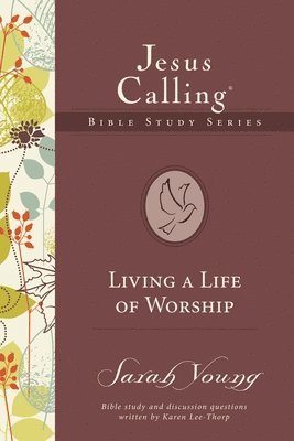 Living a Life of Worship 1
