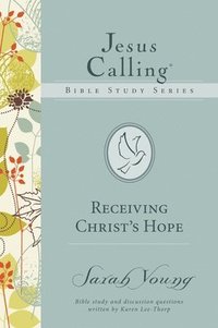 bokomslag Receiving Christ's Hope