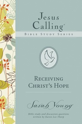 Receiving Christ's Hope 1