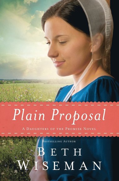 bokomslag Plain Proposal