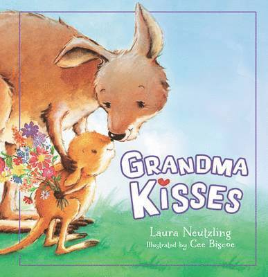 Grandma Kisses 1